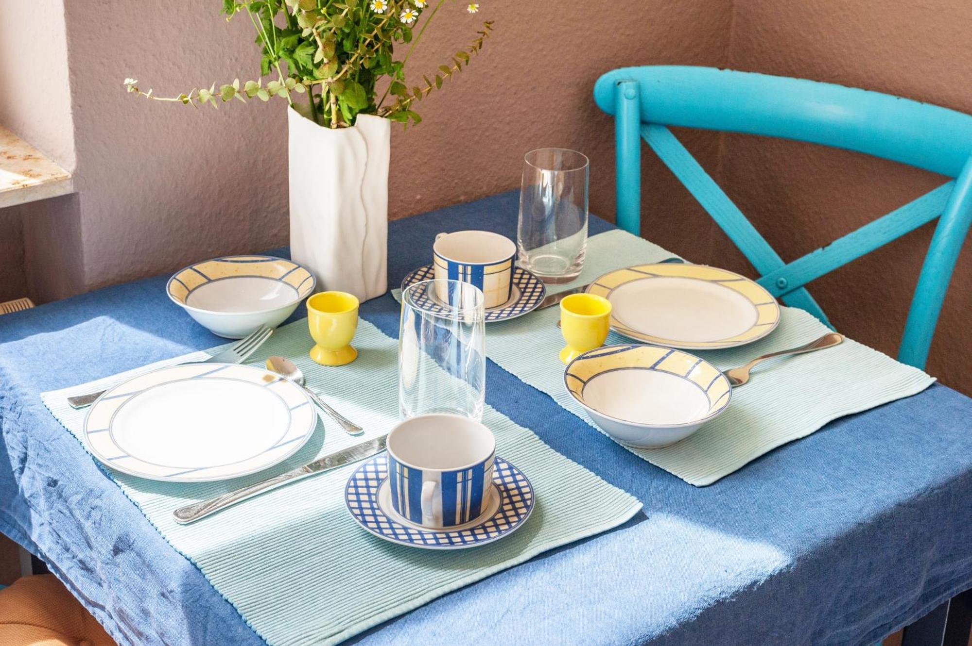 Ferienwohnung Rostocker 7 Εξωτερικό φωτογραφία